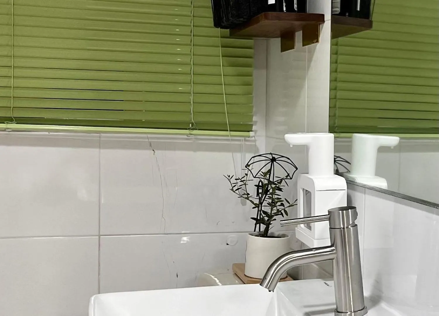 Seoul, Goody Station 8 Minutes Walk, Airport Bus 5 Minutes Walk, Subway Line 2, Transportation Convenience, Central Location, Guro Digital Complex Stay Hana Sydkorea